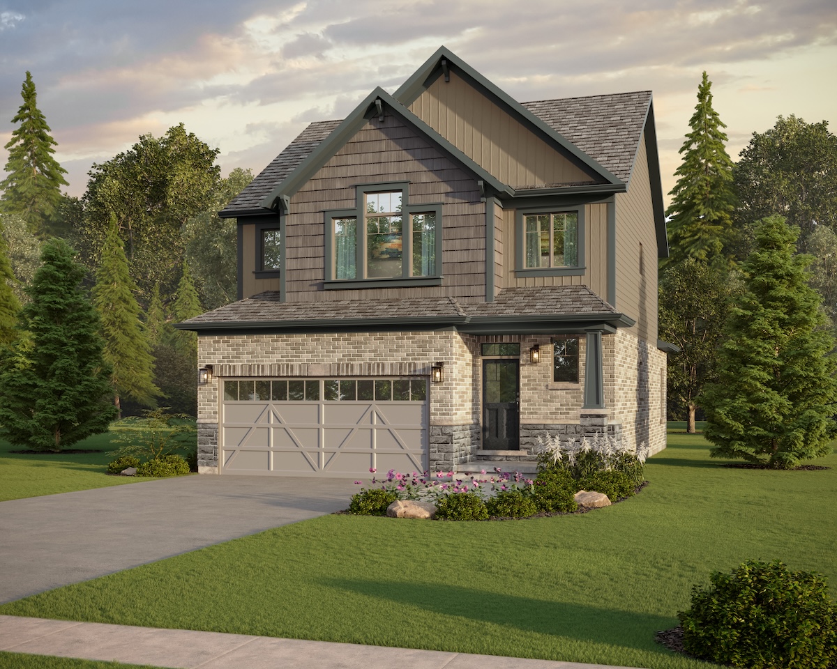 Lot 5 - Aurora