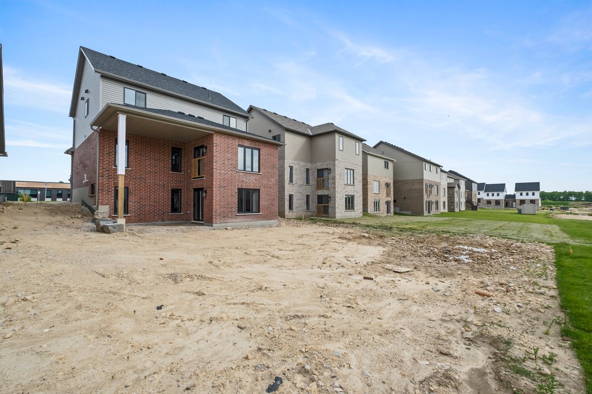Lot 23 - Rockwynn