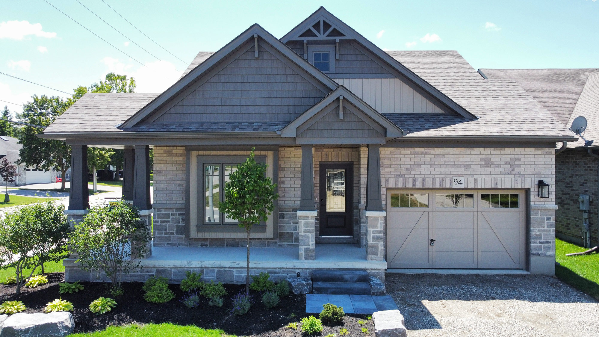 Lot 93 - Bluewater