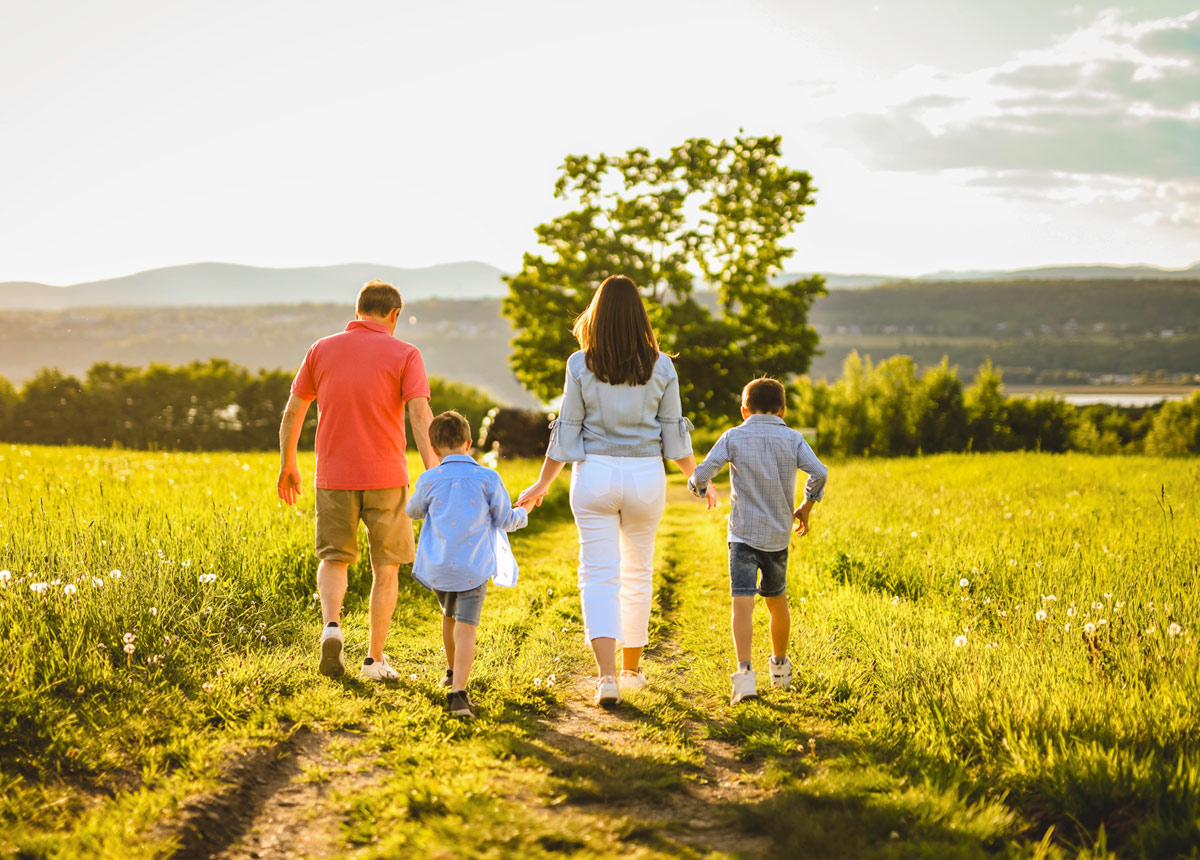 Markdale | Centre Point South